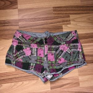 Free People Shorts
